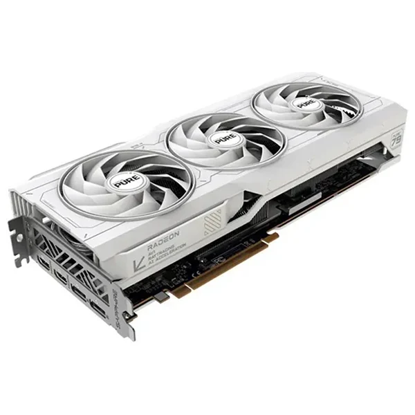 SAPPHIRE PURE Radeon RX 7900 XT 20GB GDDR6