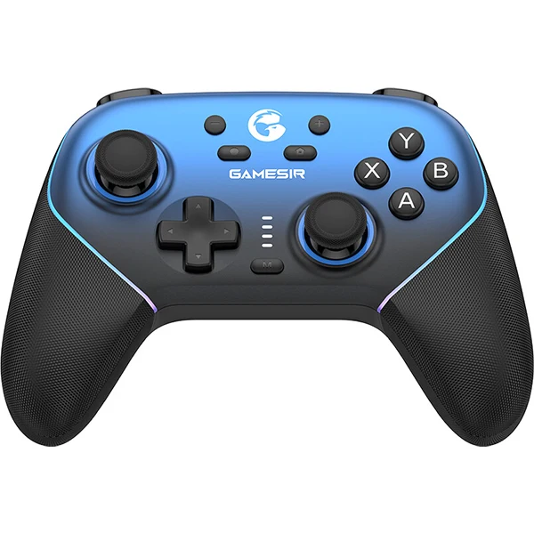 GameSir Super Nova Wireless Controller (Nightfall Blue)
