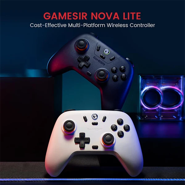 GameSir Nova Lite 2.4G Wireless Controller (Deck Special)