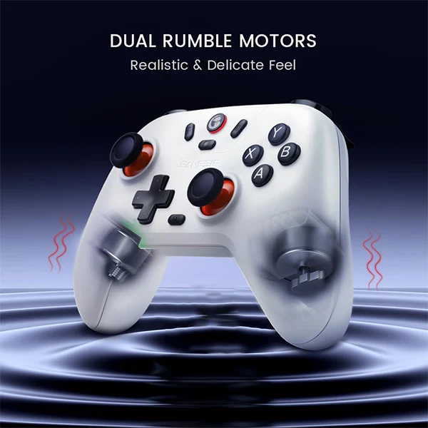 GameSir Nova Lite 2.4G Wireless Controller (Deck Special)