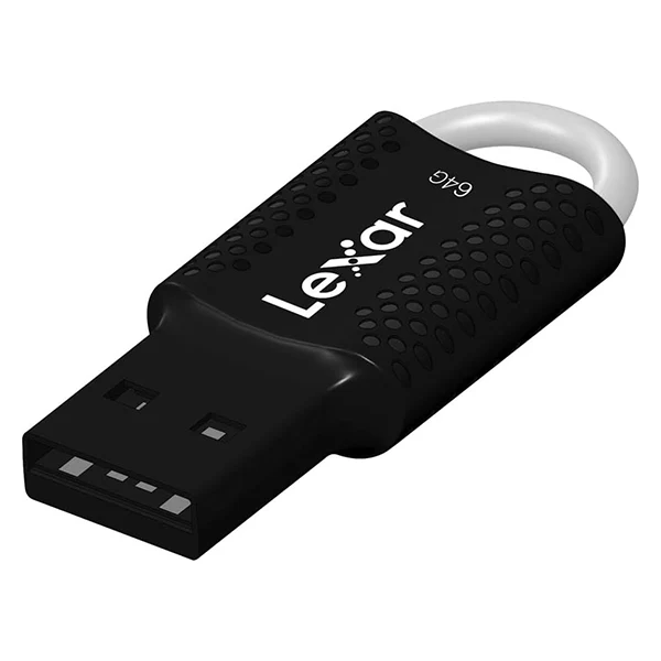 Lexar JumpDrive V40 2.0 64GB Clé USB