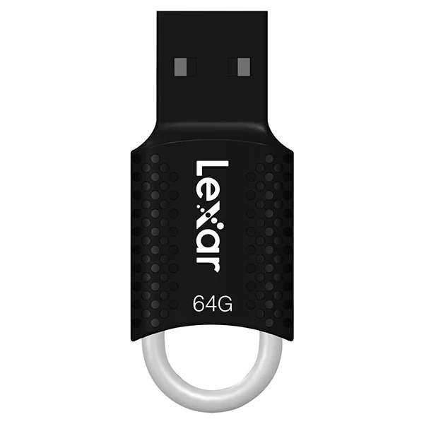 Lexar JumpDrive V40 2.0 64GB Clé USB