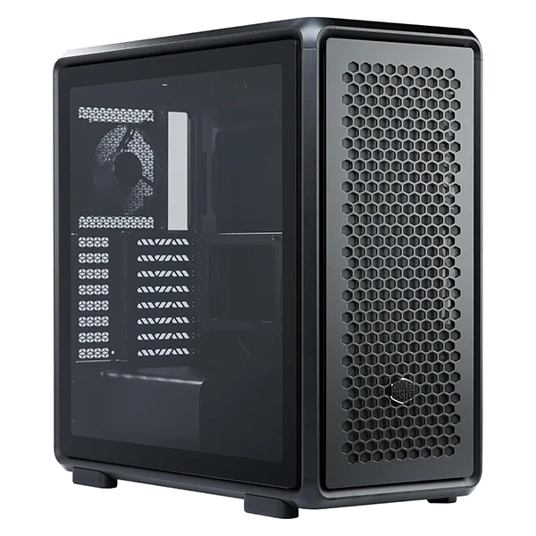 Cooler Master MasterFrame 600 (Black)