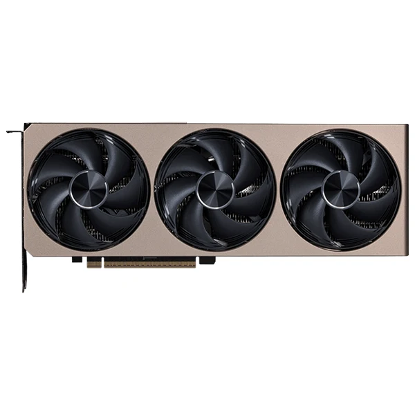 MSI GeForce RTX 5070 Ti 16G INSPIRE 3X OC