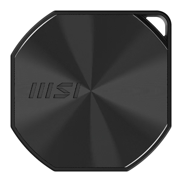 MSI DATAMAG 20GBPS 2TB USB 3.2
