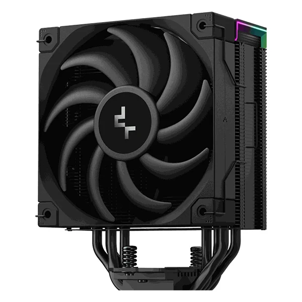 DeepCool AK400 Digital PRO Black
