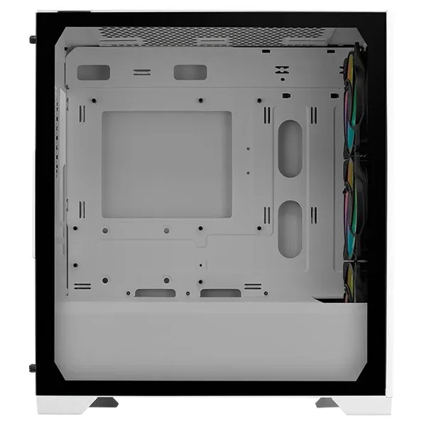 Cooler Master Elite 301 (White)