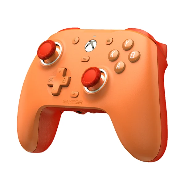 GameSir G7 SE Xbox Wired Controller (Orange)