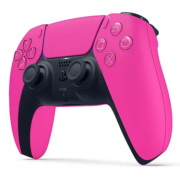 Manette Sony DualSense PS5 (Rose)