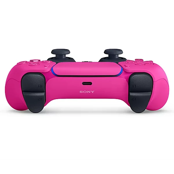 Manette Sony DualSense PS5 (Rose)