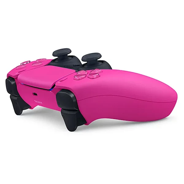 Manette Sony DualSense PS5 (Rose)
