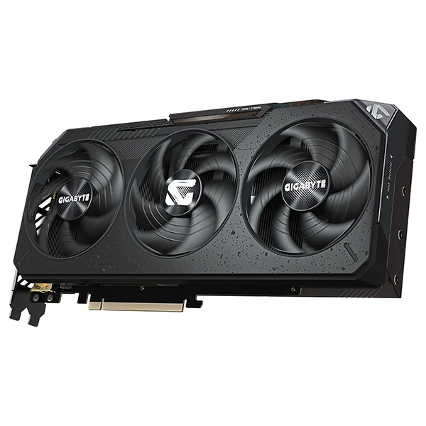 GIGABYTE RADEON RX 9070 GAMING OC 16G