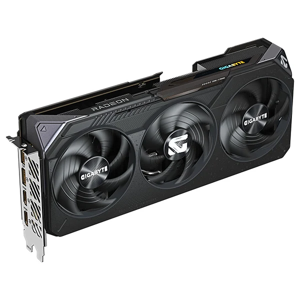 GIGABYTE RADEON RX 9070 GAMING OC 16G