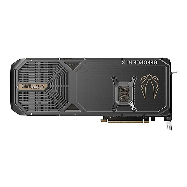 ZOTAC GAMING GeForce RTX 5070 TI AMP EXTREME INFINITY 16GB GDDR7