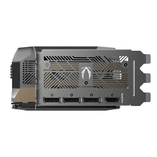 ZOTAC GAMING GeForce RTX 5070 TI AMP EXTREME INFINITY 16GB GDDR7