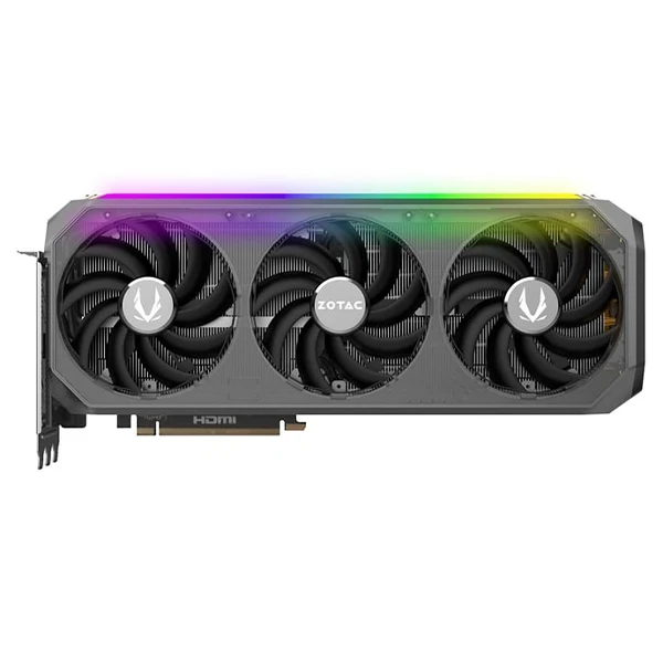 ZOTAC GAMING GeForce RTX 5080 AMP EXTREME INFINITY 16GB GDDR7