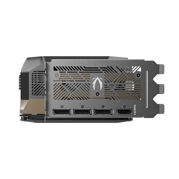 ZOTAC GAMING GeForce RTX 5080 AMP EXTREME INFINITY 16GB GDDR7
