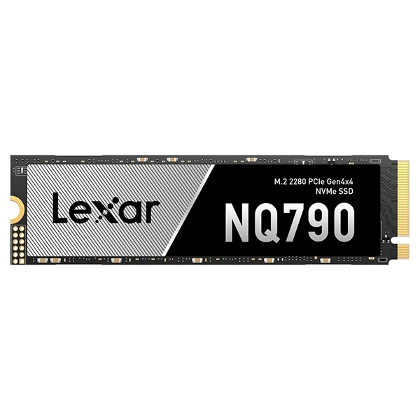 Lexar NQ790 M.2 PCIe NVMe 2TB