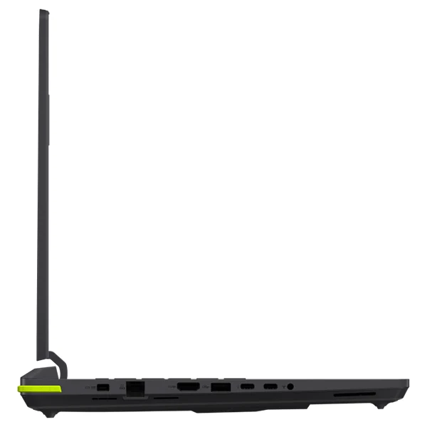 ASUS ROG Strix G16 G615LR Ultra 9 275HX/32GB DDR5/1TB SSD/RTX 5070Ti 12GB/16" 240Hz WQXGA