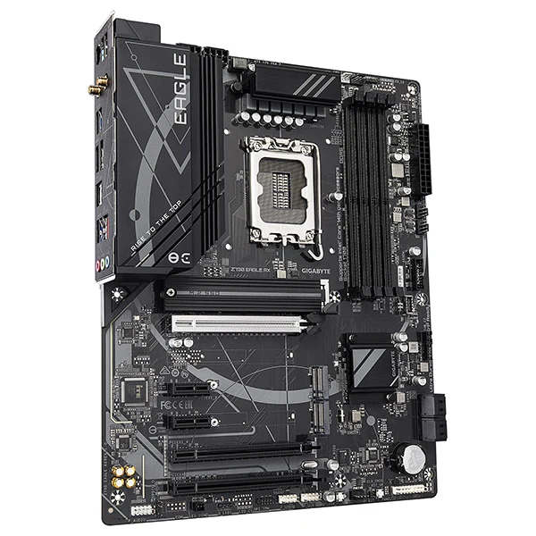 GIGABYTE Z790 EAGLE AX
