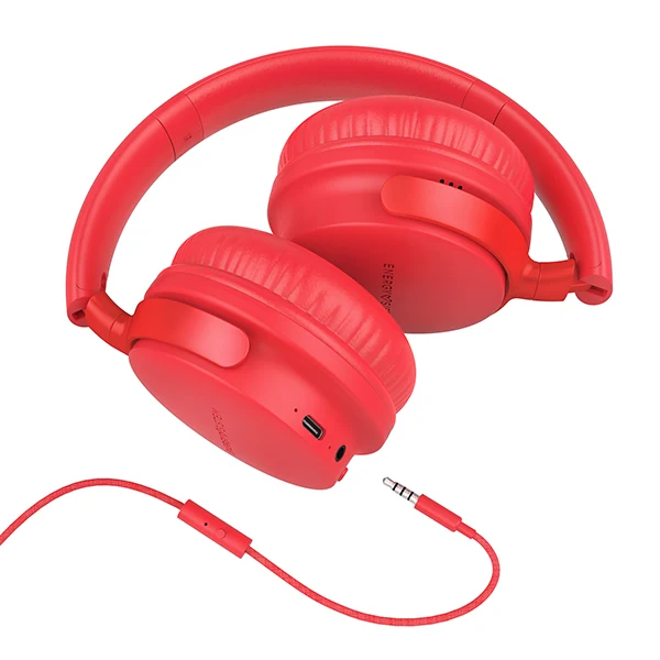 Energy Sistem Style 3 Rouge