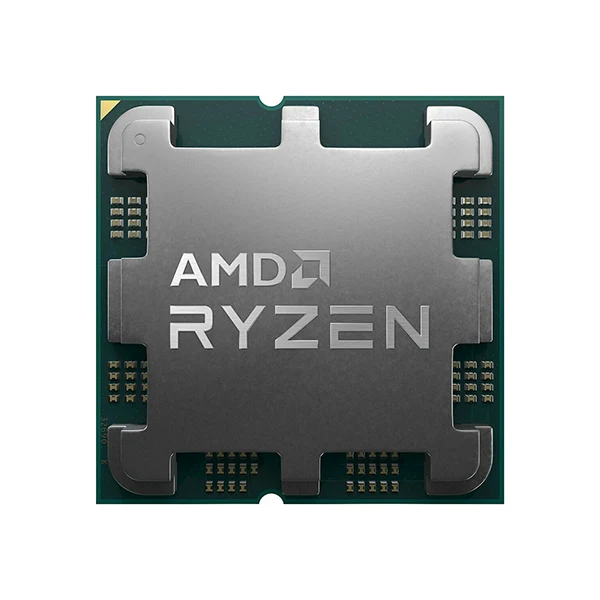 AMD Ryzen 5 9600X (3.9 GHz / 5.4 GHz) Tray