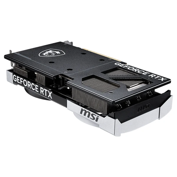 MSI GeForce RTX 5070 VENTUS 2X OC 12GB GDDR7