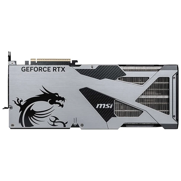 MSI GeForce RTX 5080 VANGUARD SOC 16GB GDDR7