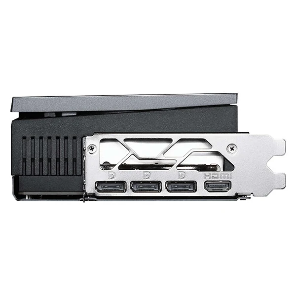 MSI GeForce RTX 5080 VANGUARD SOC 16GB GDDR7