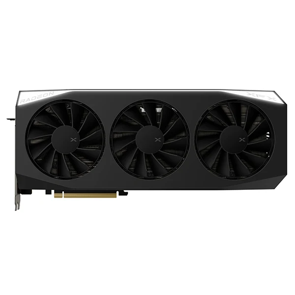 XFX Mercury AMD Radeon RX 9070XT Gaming Edition