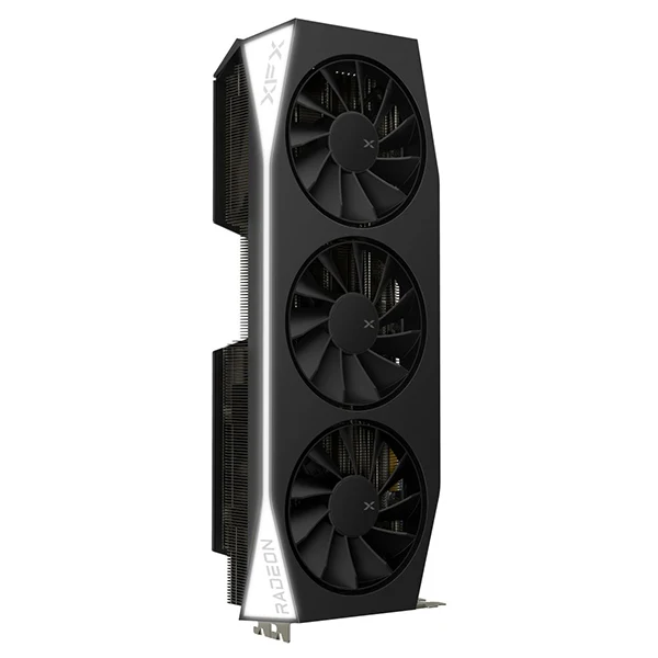 XFX Mercury AMD Radeon RX 9070XT Gaming Edition