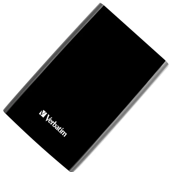 VERBATIM HDD Externe 53023 USB 3.0 1TB 2.5"