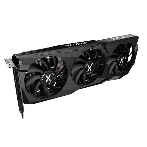 XFX AMD Radeon RX 6700 Speedster SWIFT 309 10GB GDDR6