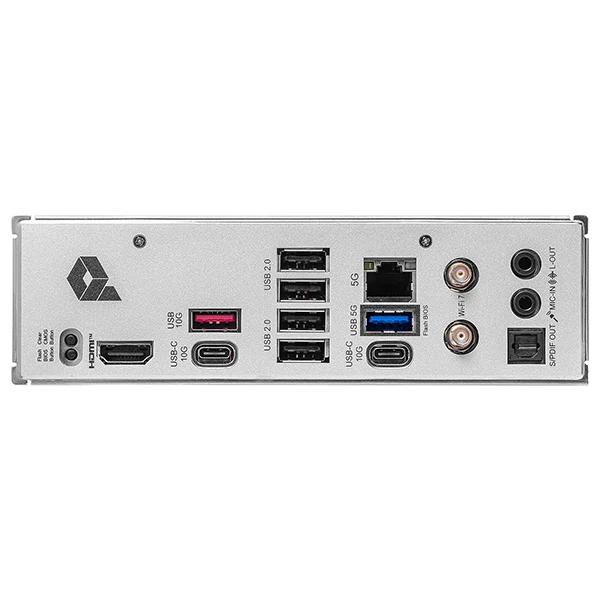 MSI PRO B850-P WIFI