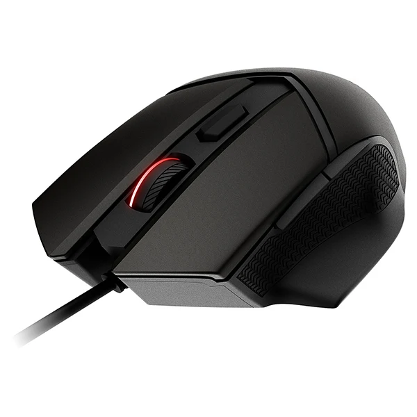 MSI Clutch GM20 Elite