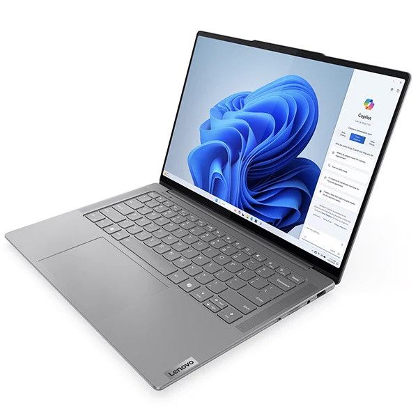 Lenovo Yoga Pro 7 14IMH9 Ultra 7-155H/16GB/1TB SSD/RTX4050 6GB/14" 3K 120 Hz