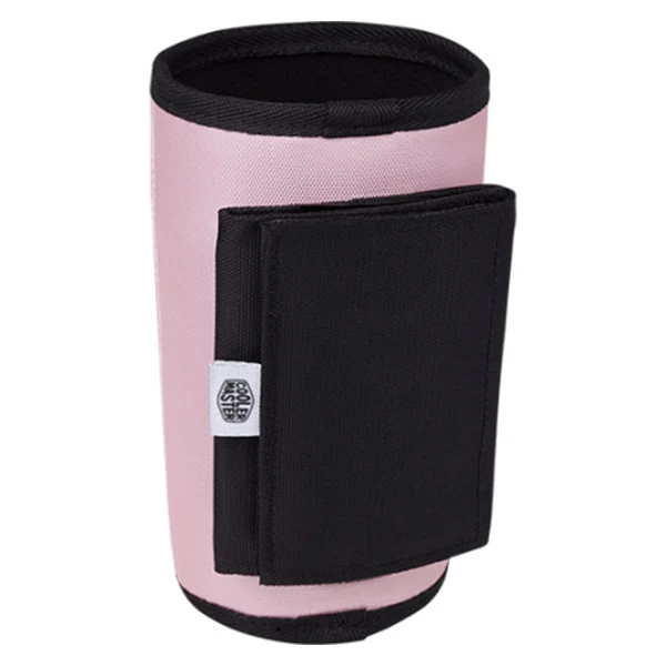 Cooler Master CH510 Cup Holder (Pink/Black)
