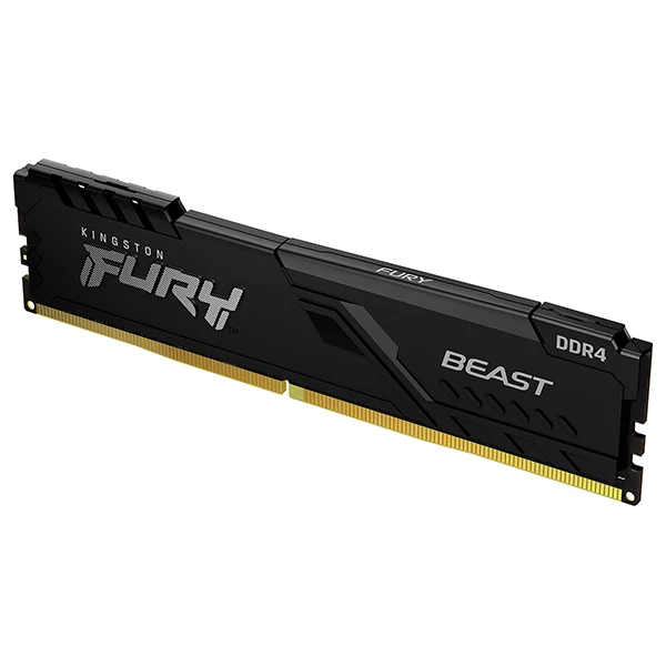KINGSTON FURY Beast 8 Go DDR4 3200 MHz CL16