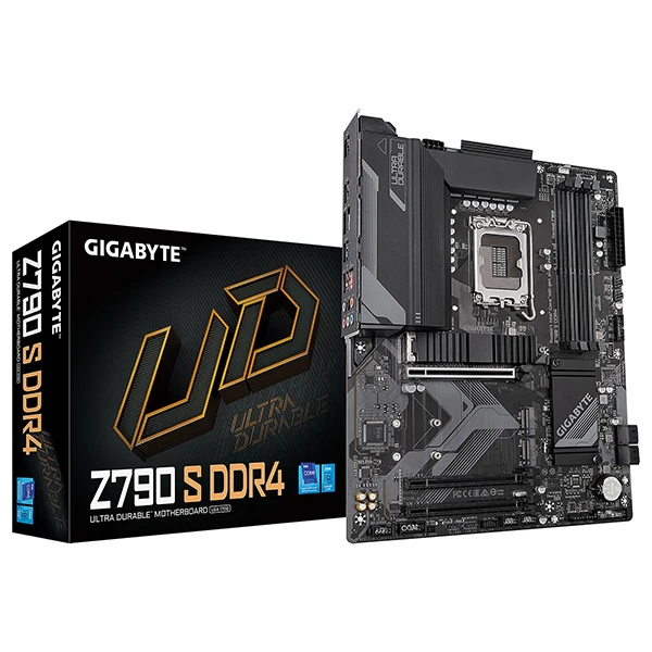 GIGABYTE Z790 S DDR4