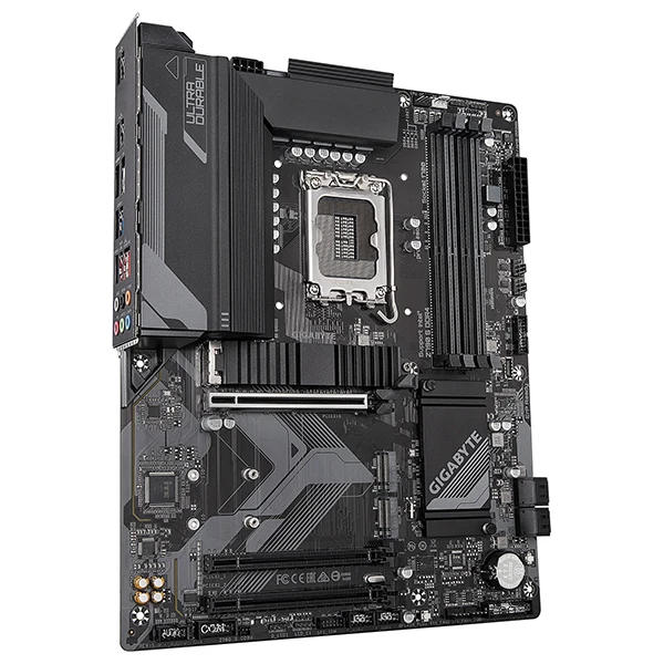GIGABYTE Z790 S DDR4