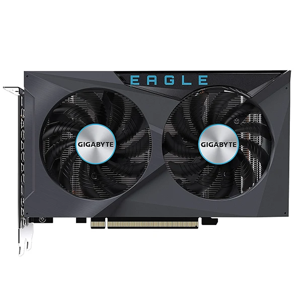 GIGABYTE Radeon RX 6500 XT EAGLE 4G