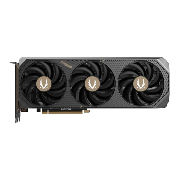 ZOTAC GAMING GeForce RTX 5070 TI SOLID CORE 16GB GDDR7