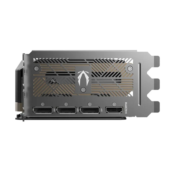 ZOTAC GAMING GeForce RTX 5070 TI SOLID CORE 16GB GDDR7