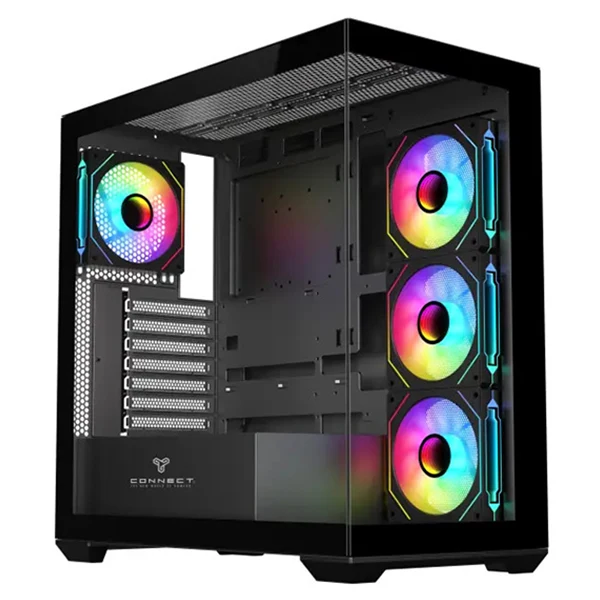 Connect Panoglass ARGB V2