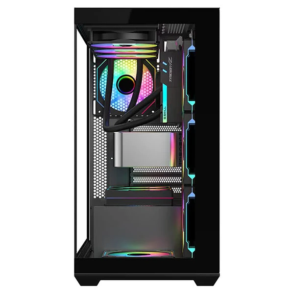 Connect Panoglass ARGB V2