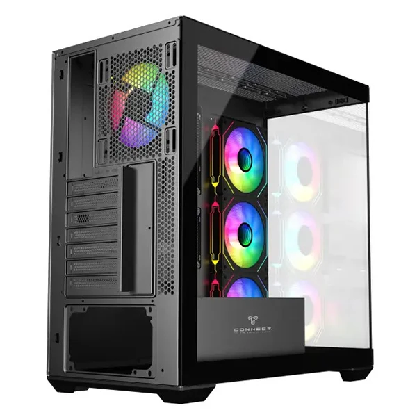 Connect Panoglass ARGB V2