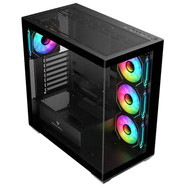 Connect Panoglass ARGB V2