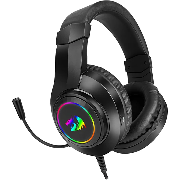 Redragon H260 Hylas Wired Gaming Headset