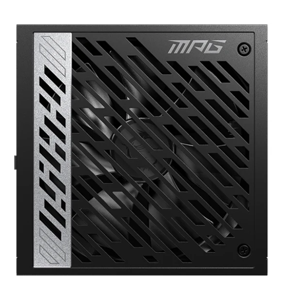 MSI MAG A1000G PCIE5 80PLUS Gold 1000W