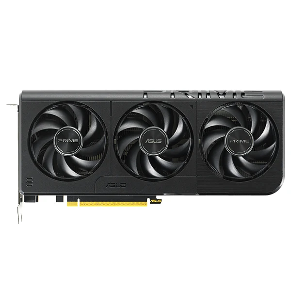 ASUS PRIME GeForce RTX 5050 8GB GDDR6 OC Edition
